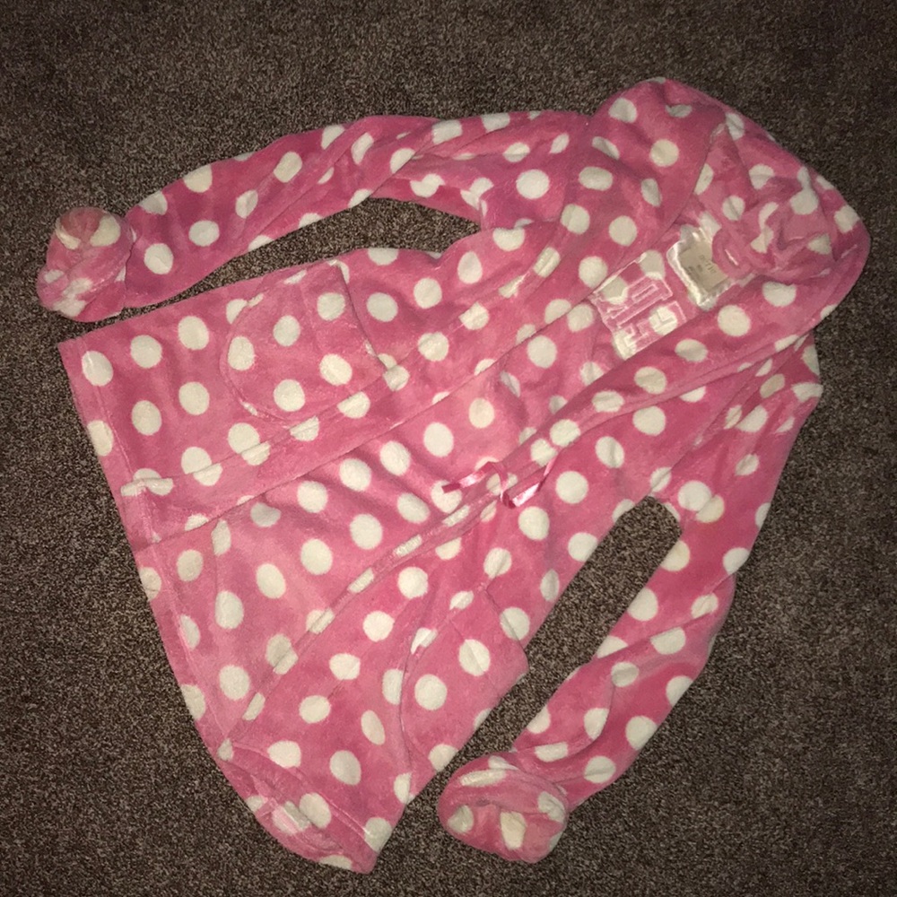 Aerie Sort Robe